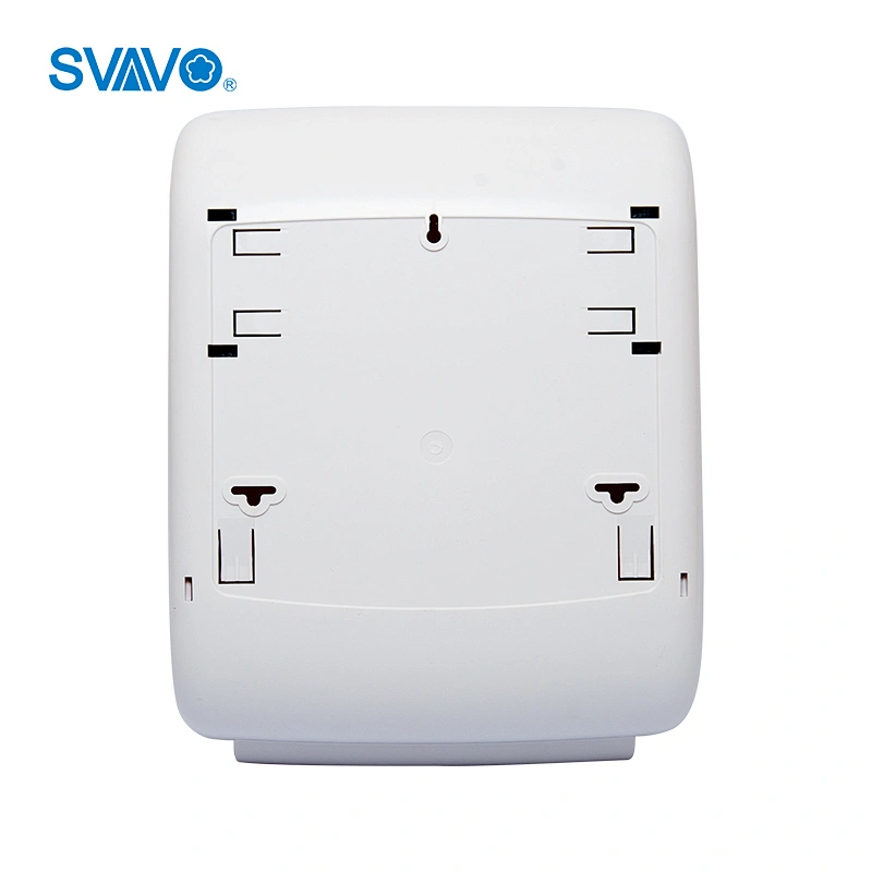 SVAVO automatic cutting hand roll paper towel dispenser