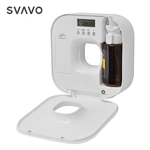 Svavo New Design Private Tooling Wall Mounted Essential Oil Diffuser Scent Diffuser