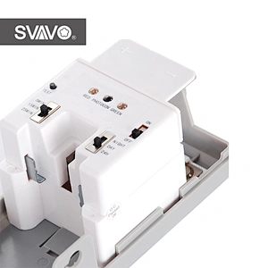 SVAVO Wall Mounted Electric Scent Dispenser For Bathroom dispensador de perfume automtico