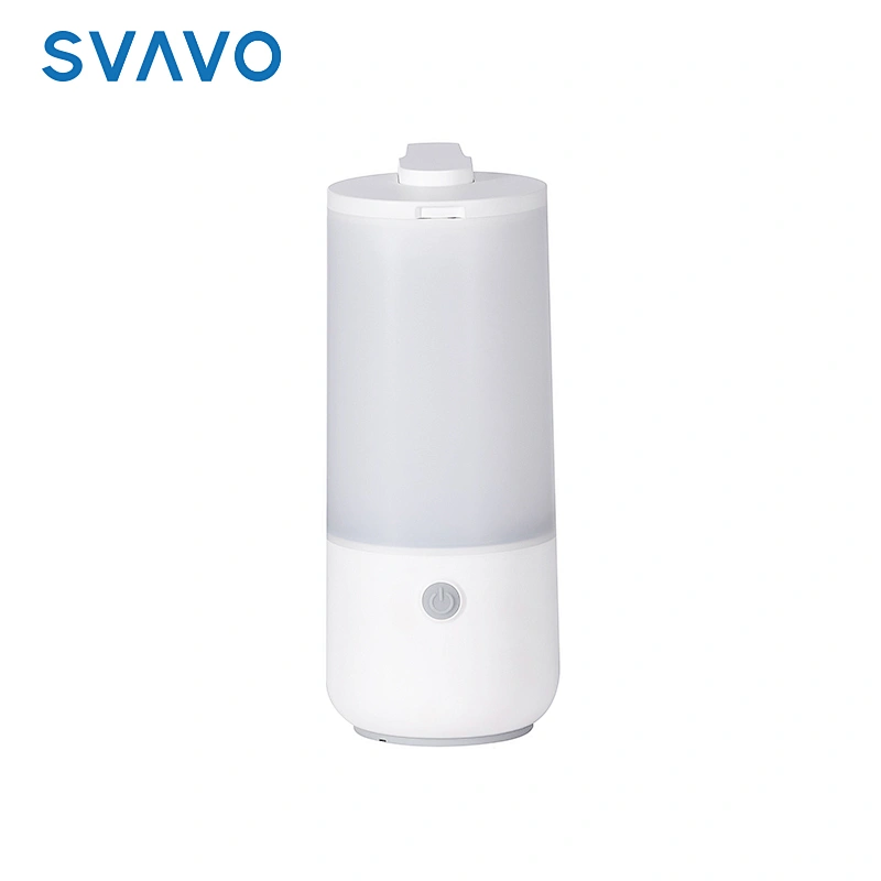 Infrared Motion Sensor Automatic Soap Dispenser Adjustable Switches Suitable for Bathroom Kitchen Waterproof Base