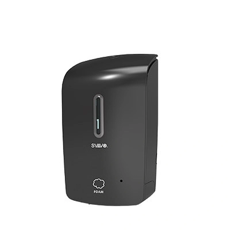 SVAVO Automatic Foam Soap Dispenser  Electric Hand Sanitizer Dispenser For Hotel automatic soap foam dispenser