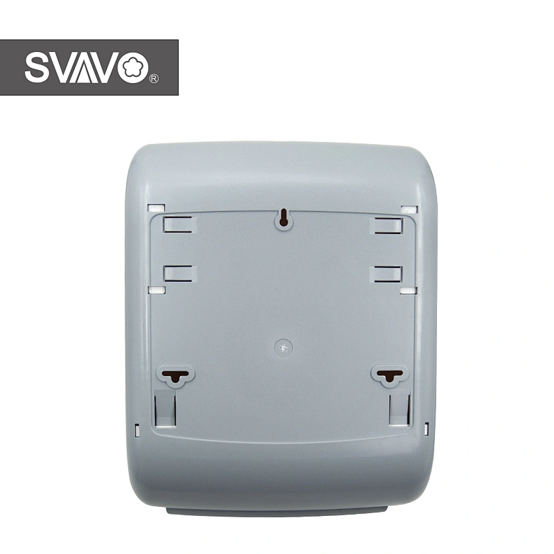 SVAVO auto cut paper towel manual tear paper holder PL-151063
