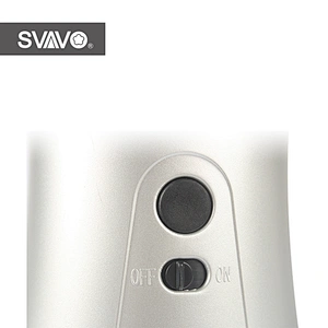 Automatic Sensor Soap Dispenser with Disposable Bottle of 220ml