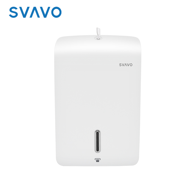 SVAVO New Hand Paper Towel Dispenser for Bathroom