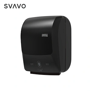 Auto paper dispenser Auto touchless paper towel tissue dispenser with sensor jumbo roll paper dispenser