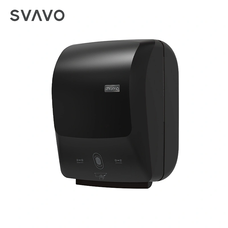 Auto paper dispenser Auto touchless paper towel tissue dispenser with sensor jumbo roll paper dispenser