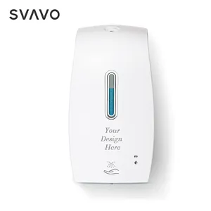 Hospital Hotel Floor Stand automatic Alcohol spray touchless hand sanitizer Liquid Soap dispenser
