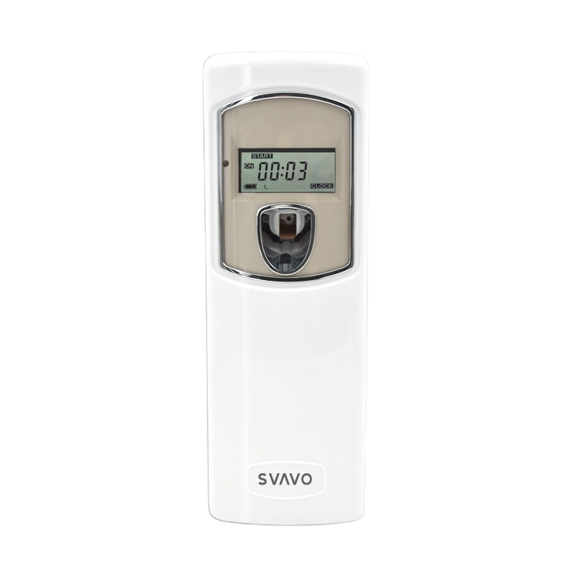 Commercial Automatic Air Perfume Fragrance Dispenser for KTV Hotel and Lobby aerosol dispenser