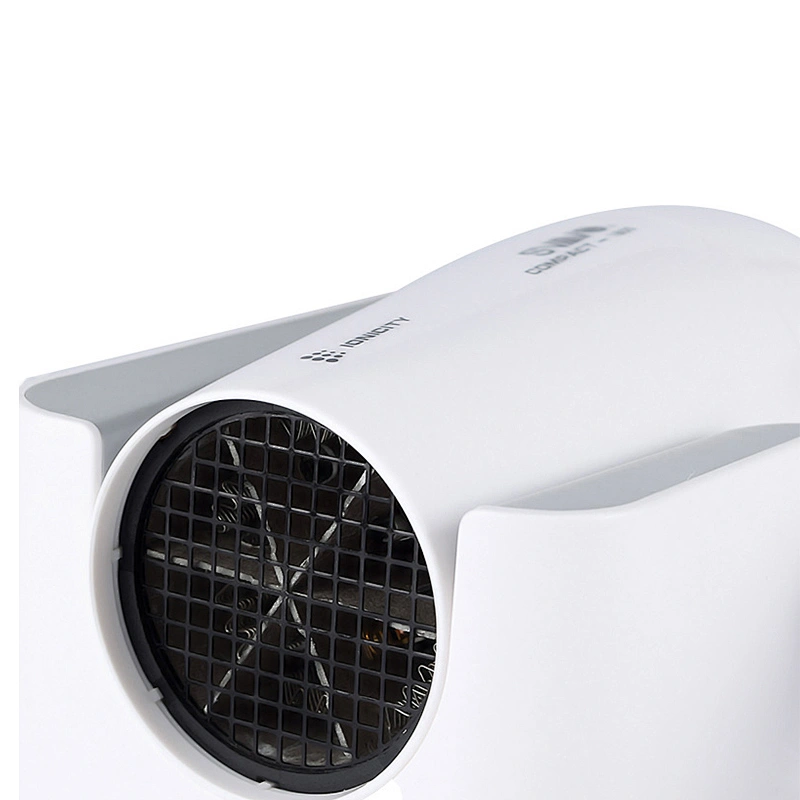Multi-function Wall Mounted Anion Wall Mount Hair Dryer for Hotel White& Gray 241*196*94MM CN;GUA PL-178 1800W SVAVO 700g