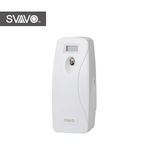Washroom  wall mounted Automatic aerosol dispenser Air freshener V-250