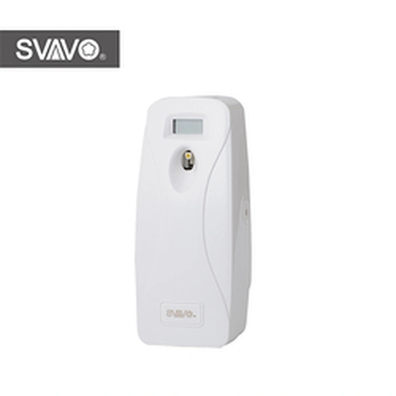 Washroom  wall mounted Automatic aerosol dispenser Air freshener V-250