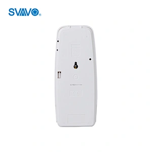 Toilet Wall Mounted Air Freshener Spray Machine Automatic Room Aerosol Perfume Dispenser