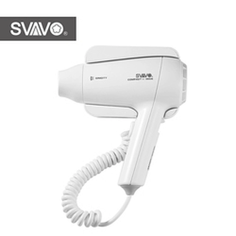 Newest Multi-function Wall Mounted High Speed Hair Dryer Hair Dryer Holder PL-178