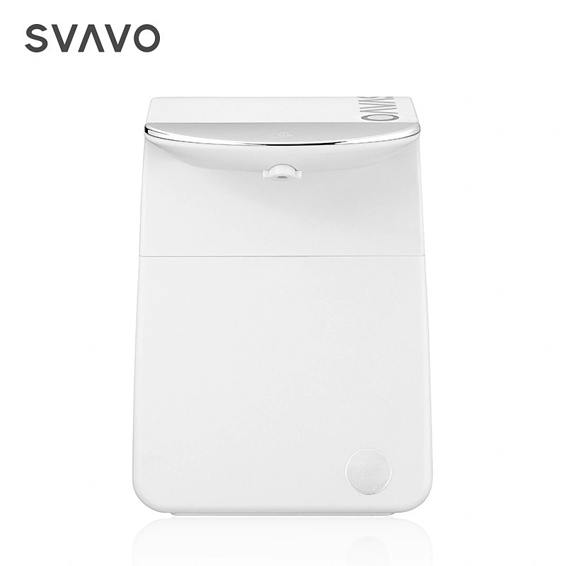 900ML ABS Hand Sanitizer Dispenser Automatic Soap Dish santizer dispenser touchless