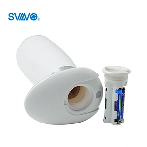 SVAVO Newest liquid sensor soap lotion dispenser for desktop