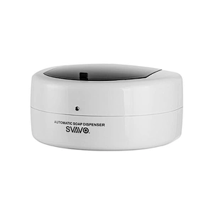 SVAVO V-130 700ml Capacity Automatic Soap Dispenser with Sensor Health and Environmental Protection