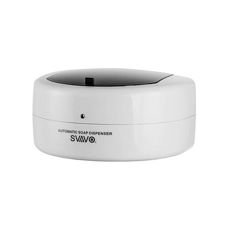 SVAVO V-130 700ml Capacity Automatic Soap Dispenser with Sensor Health and Environmental Protection