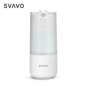 Decorative Kitchen Touchless Smart Sensor Multifunction Soap Dispenser Automatic