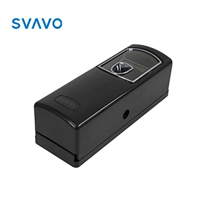 Hotel Lobby LCD Screen Perfume Air Freshener Automatic perfume dispenser