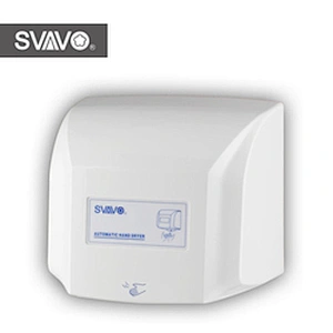 High Air Speed Sensor Infrared Strong Motor Hand Dryer