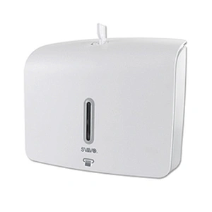 Wall-mounted Bathroom Tissue Dispenser  Multifold Paper Towel Holder PL-151060