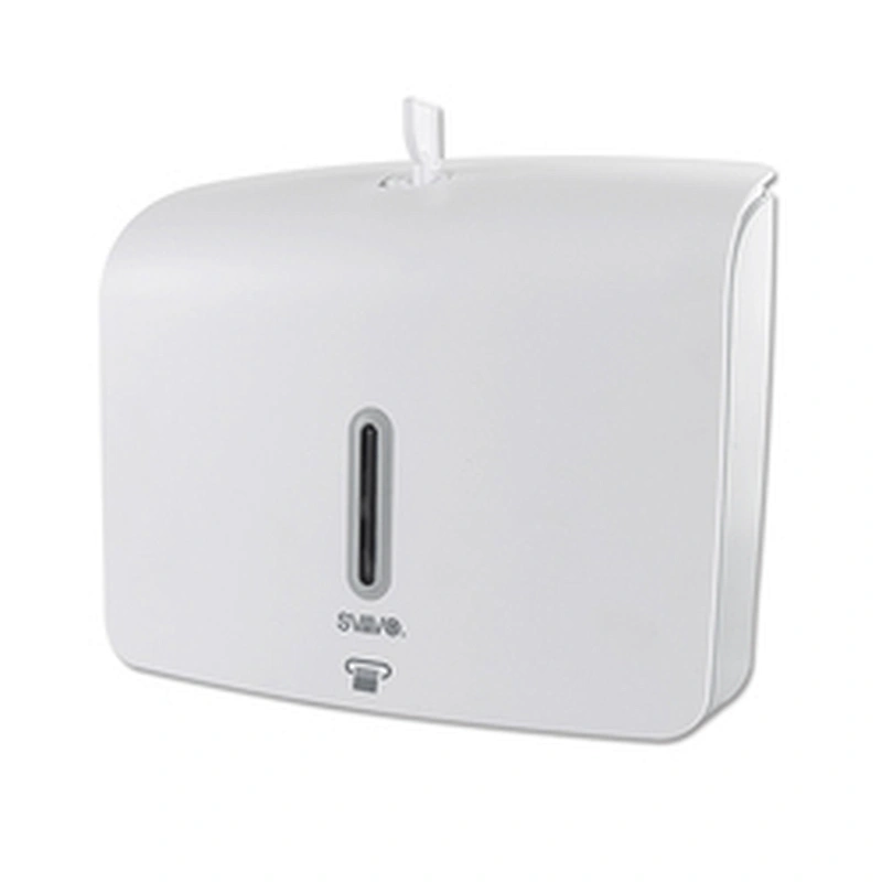 Wall-mounted Bathroom Tissue Dispenser  Multifold Paper Towel Holder PL-151060