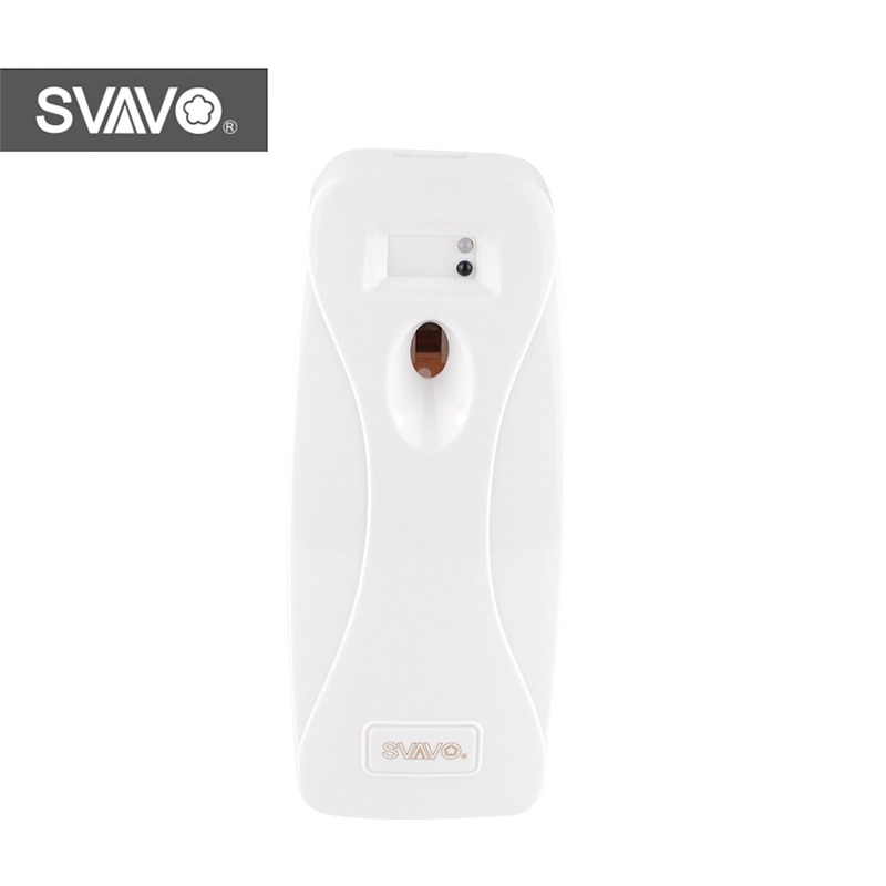 Wholesale House Perfume Dispenser For Bathroom Battery Operated Toilet Fragrance Air Freshener
