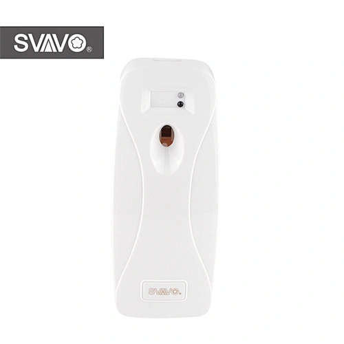 Wholesale House Perfume Dispenser For Bathroom Battery Operated Toilet Fragrance Air Freshener