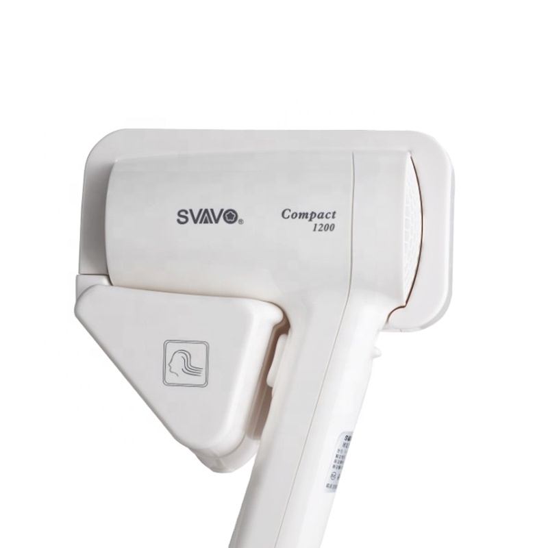 Fast drying Electric Hair Dryers newest design salon use for hotel washroom V-173