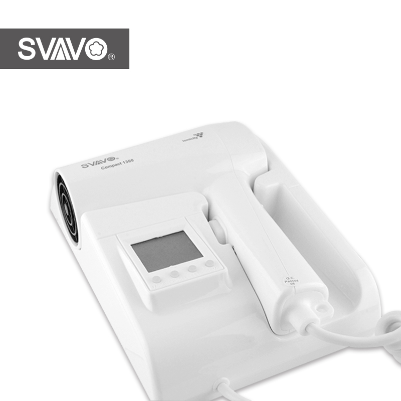 Fast Drying Hotel Wall Mounted Electric Hair Dryer with LCD Display secador de pelo del hotel