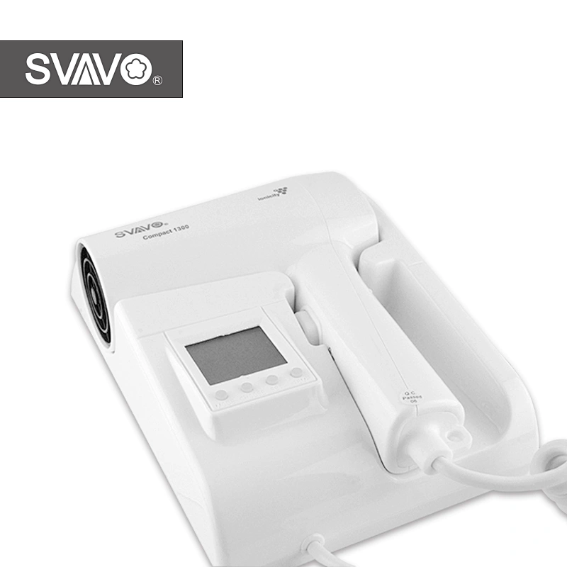 Fast Drying Hotel Wall Mounted Electric Hair Dryer with LCD Display secador de pelo del hotel