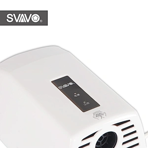 good quality automatic jet hand dryer battery operated hand dryer for toilet