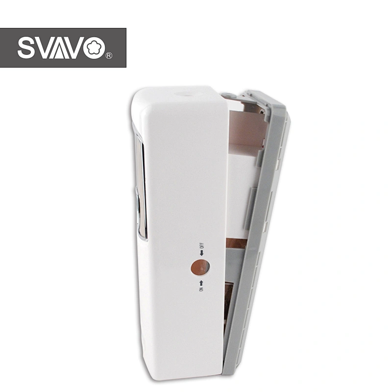 New automatic air freshener dispenser perfume fragrance for office