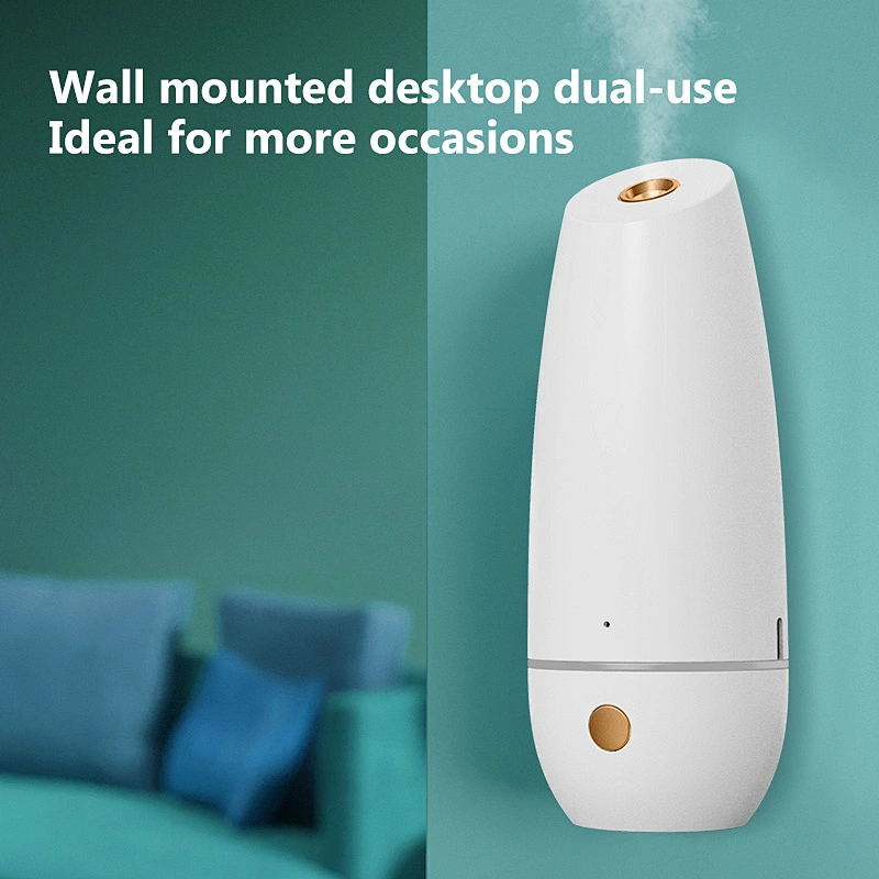 SVAVO Aroma Diffuser Small Diffuser New Innovative 45ml Plastic Air Humidifier Aroma Diffuser