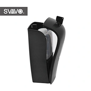 SVAVO Pretty Outlook Foam Soap Dispenser Automatic Soap Dispenser Electric Operation For Commercial Use