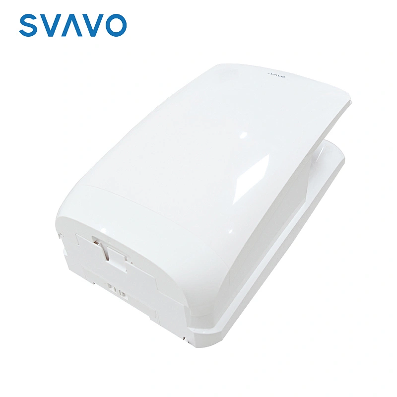 SVAVO High quality infrared sensor portable jet speed hand dryer 2000W