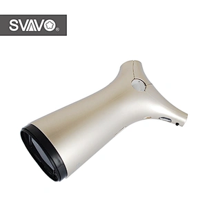 200ml Automatic Soap Dispenser with Built-in Infrared Smart Sensor for Kitchen & Bathroom