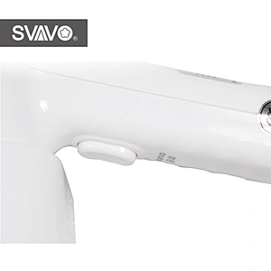 White wall mounted good quality High quality Professional hotel hair dryer holder V-171-1 hair dryer