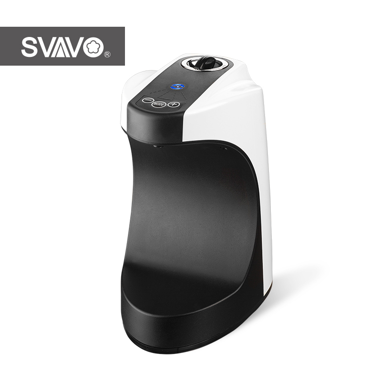 SVAVO Patent wall mounted automatic alcohol soap dispenser
