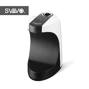 SVAVO Patent wall mounted automatic alcohol soap dispenser