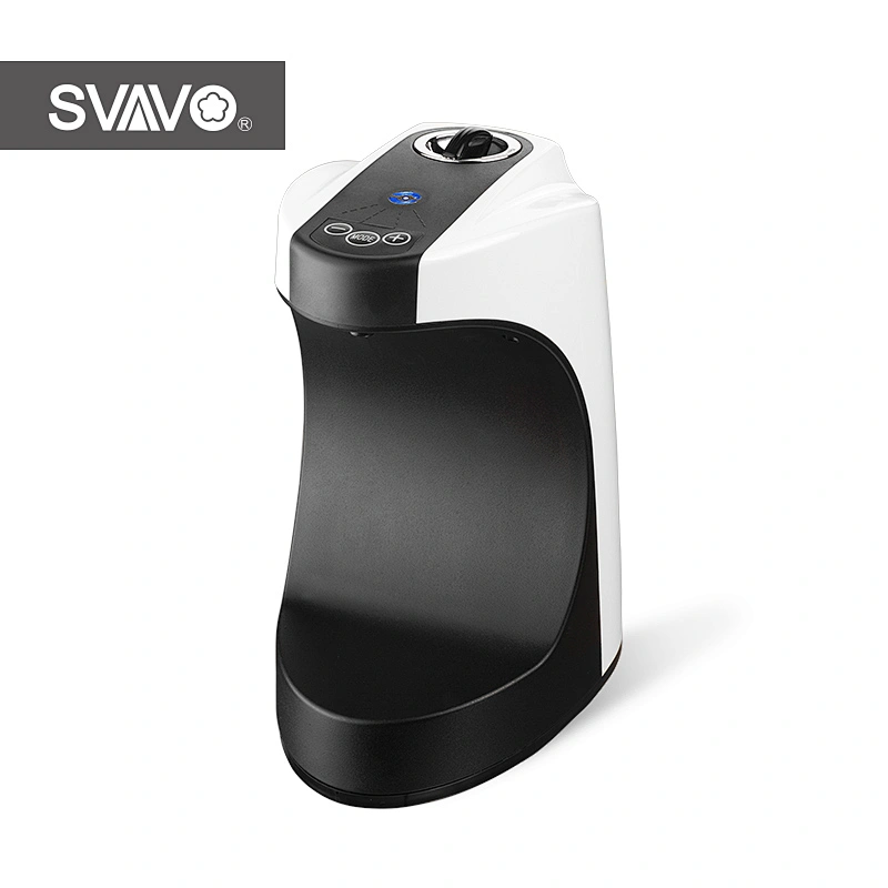 SVAVO Patent wall mounted automatic alcohol soap dispenser