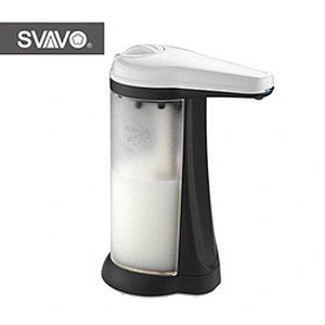 Household Touchless Automatic Kitchen Hand sanitizer Dispenser Touchless Sensor Desktop Liquid Soap Dispenser