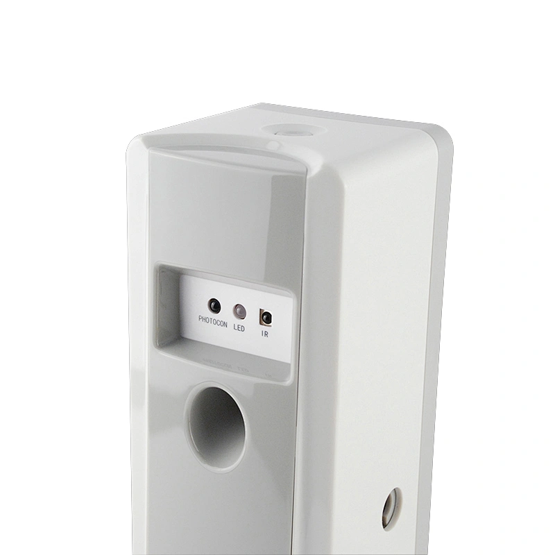 Home, Office, Hotel, Toilet Automatic Aerosol Perfume dispenser with remote control