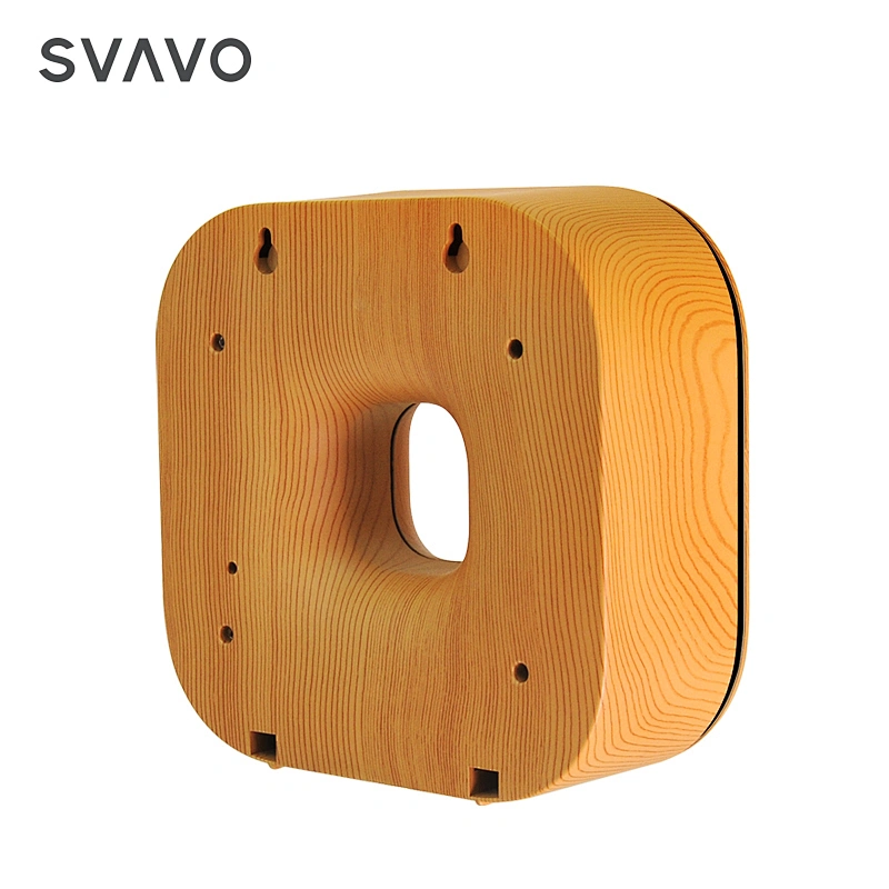 Newly wooden Pattern Nice design Hot Selling Essential Oil Dispenser for Hobby  Bedroom