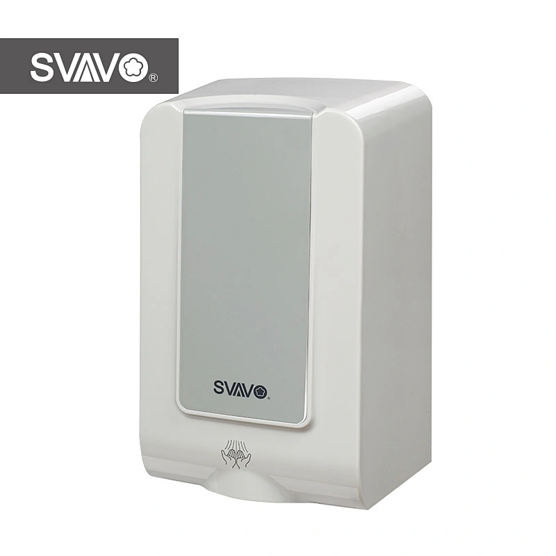 SVAVO 2020 high speed  & top seller  high quality jet air high speed automatic hand dryer--VX285