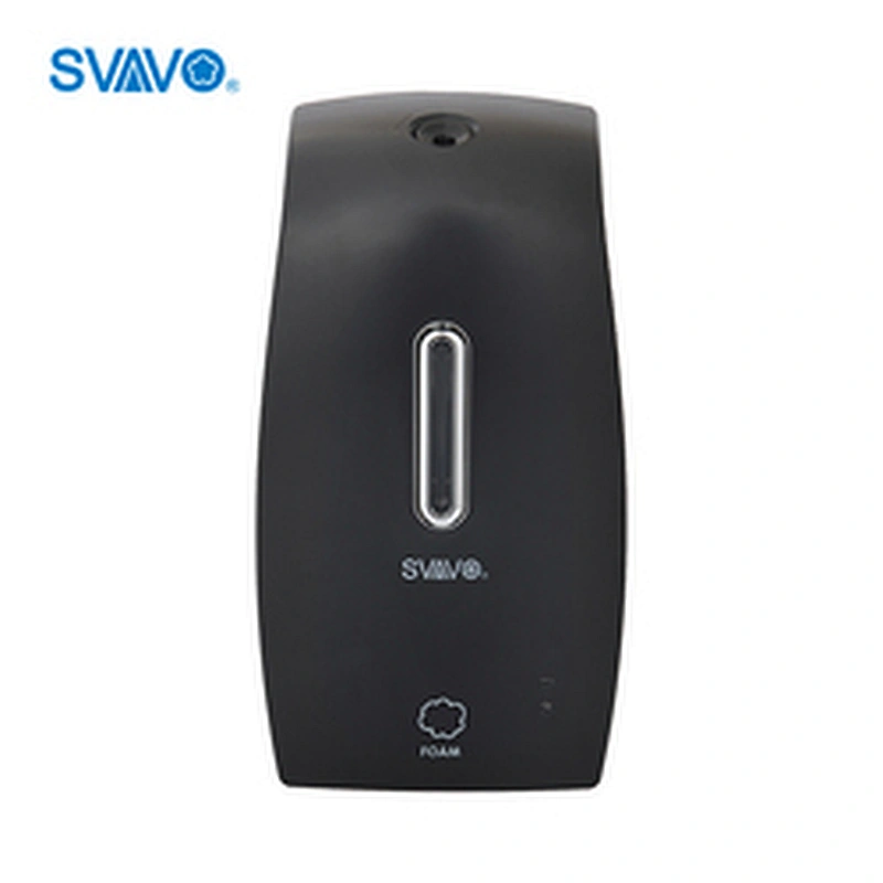 Inductive touchless soap dispenser with CE & Rosh certification (wall mounted)