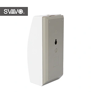 Wholesale plastic wall mounted automatic air freshener dispenser