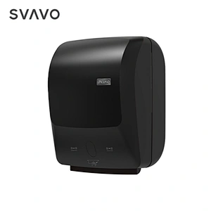 PL-151064 Newest Design Automatic Sensor Cut Facial Tissue Dispenser