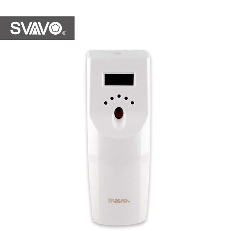 SVAVO Hot Selling LCD commercial scent diffuser V-840
