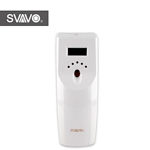 SVAVO Hot Selling LCD commercial scent diffuser V-840